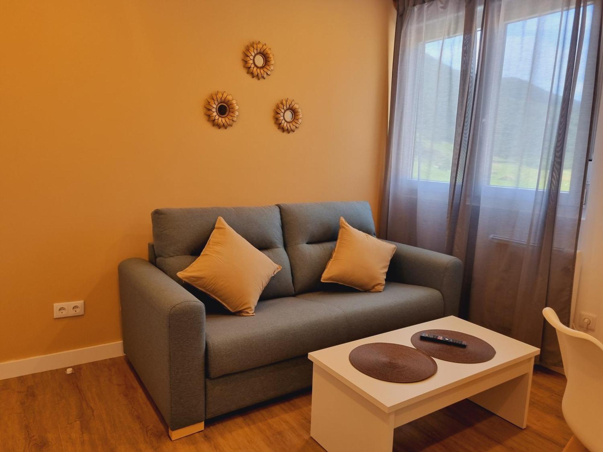 Maile Apartamentos Potes Room photo
