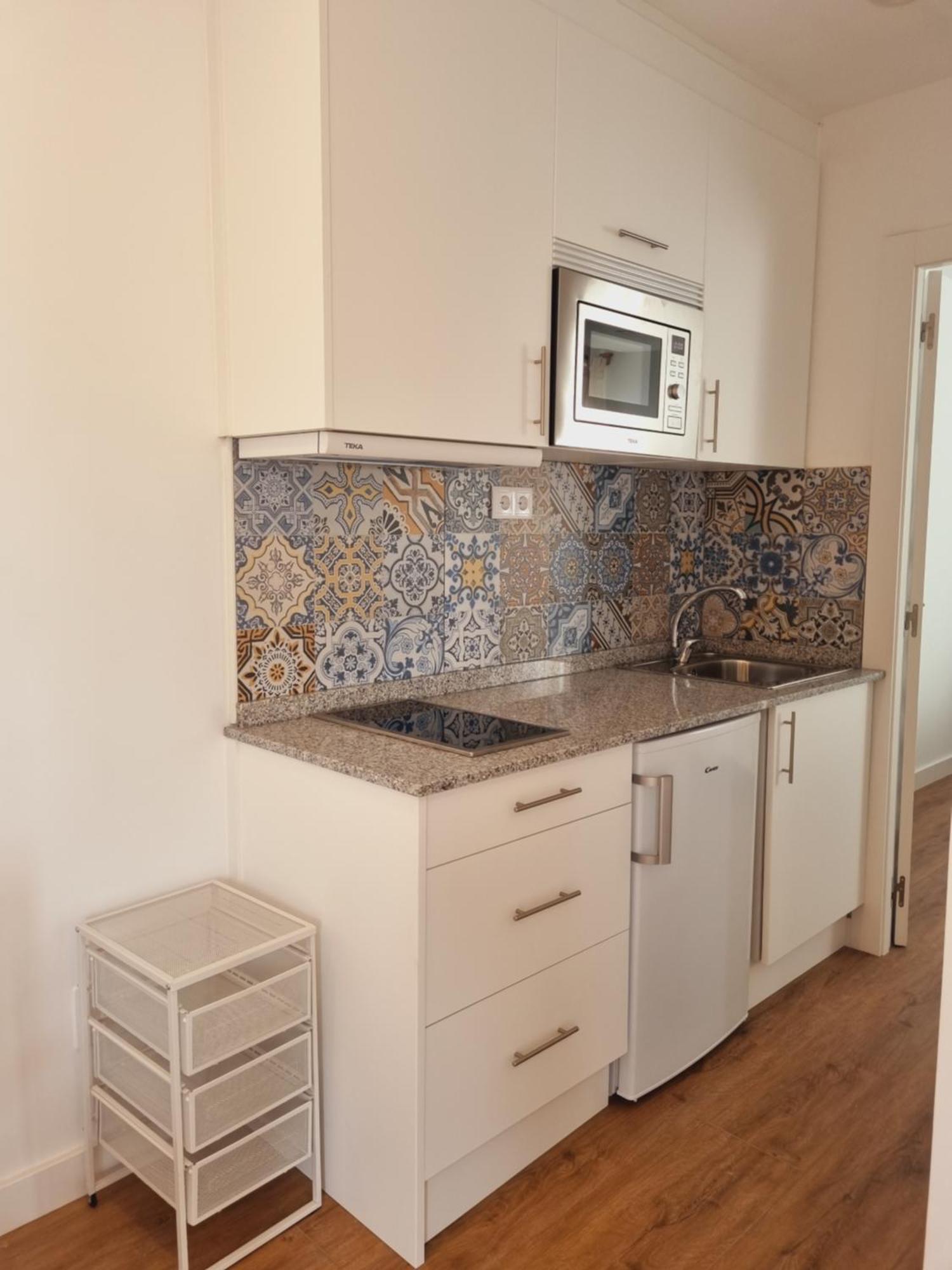 Maile Apartamentos Potes Room photo