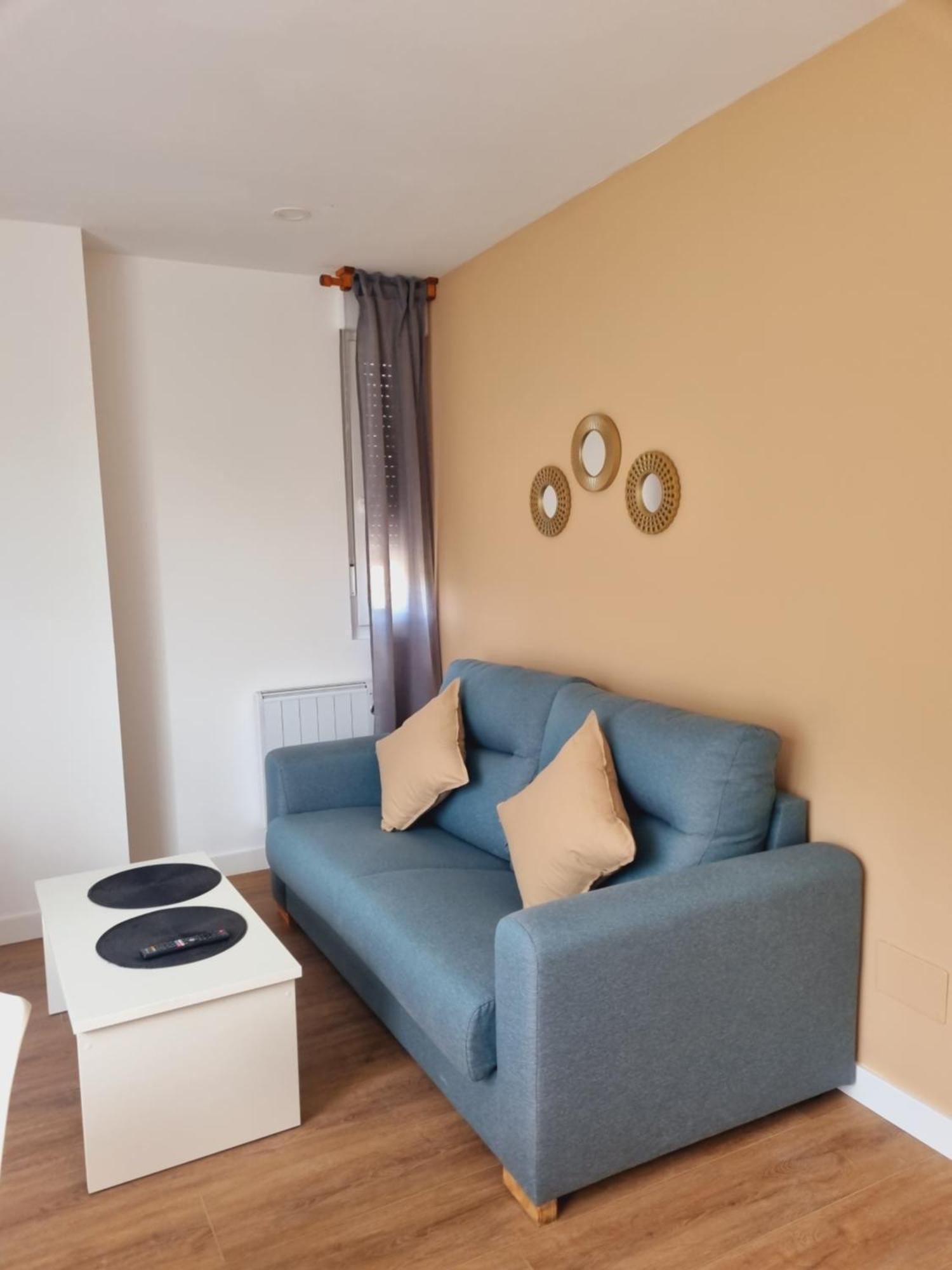 Maile Apartamentos Potes Room photo