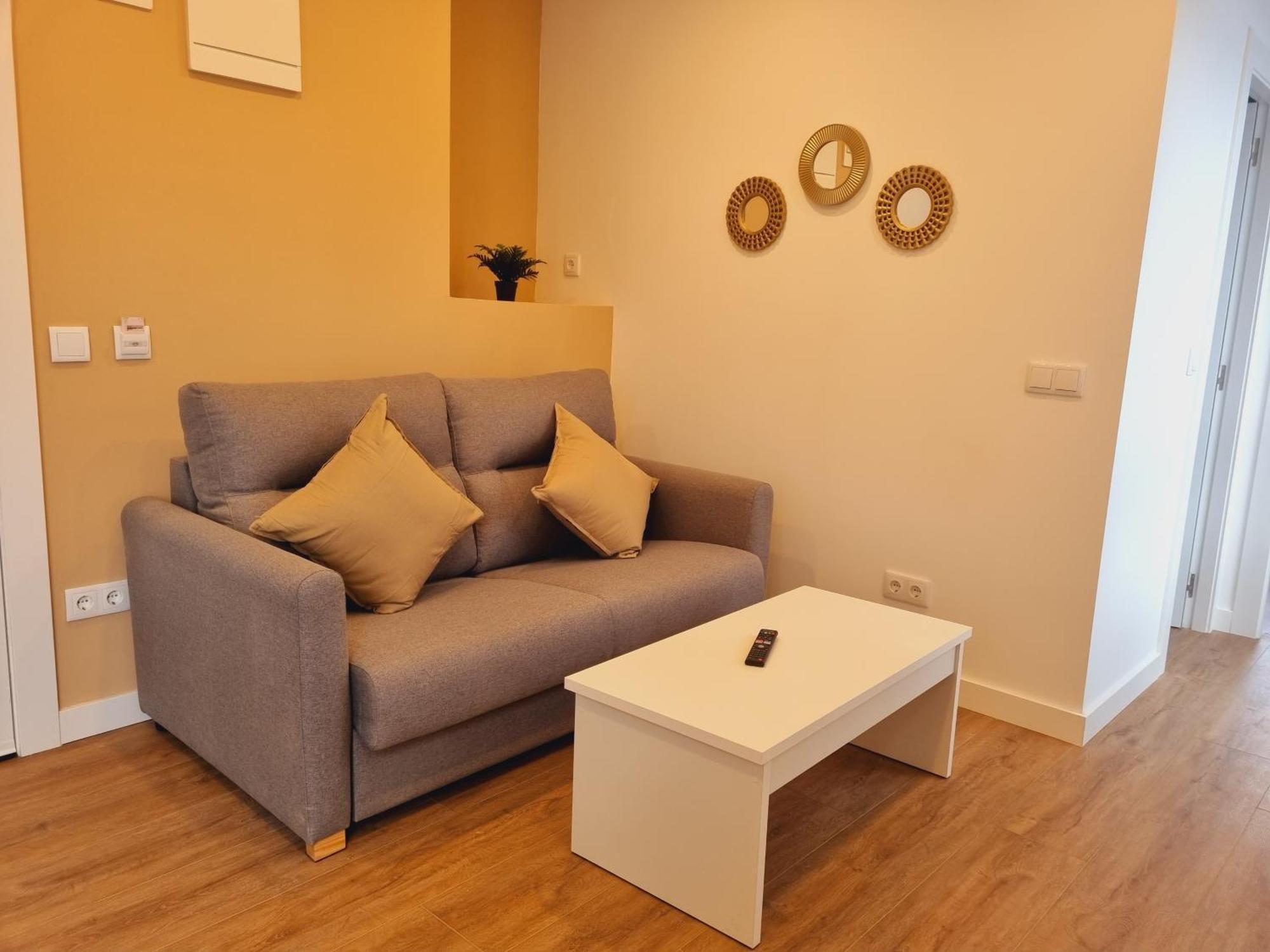 Maile Apartamentos Potes Room photo