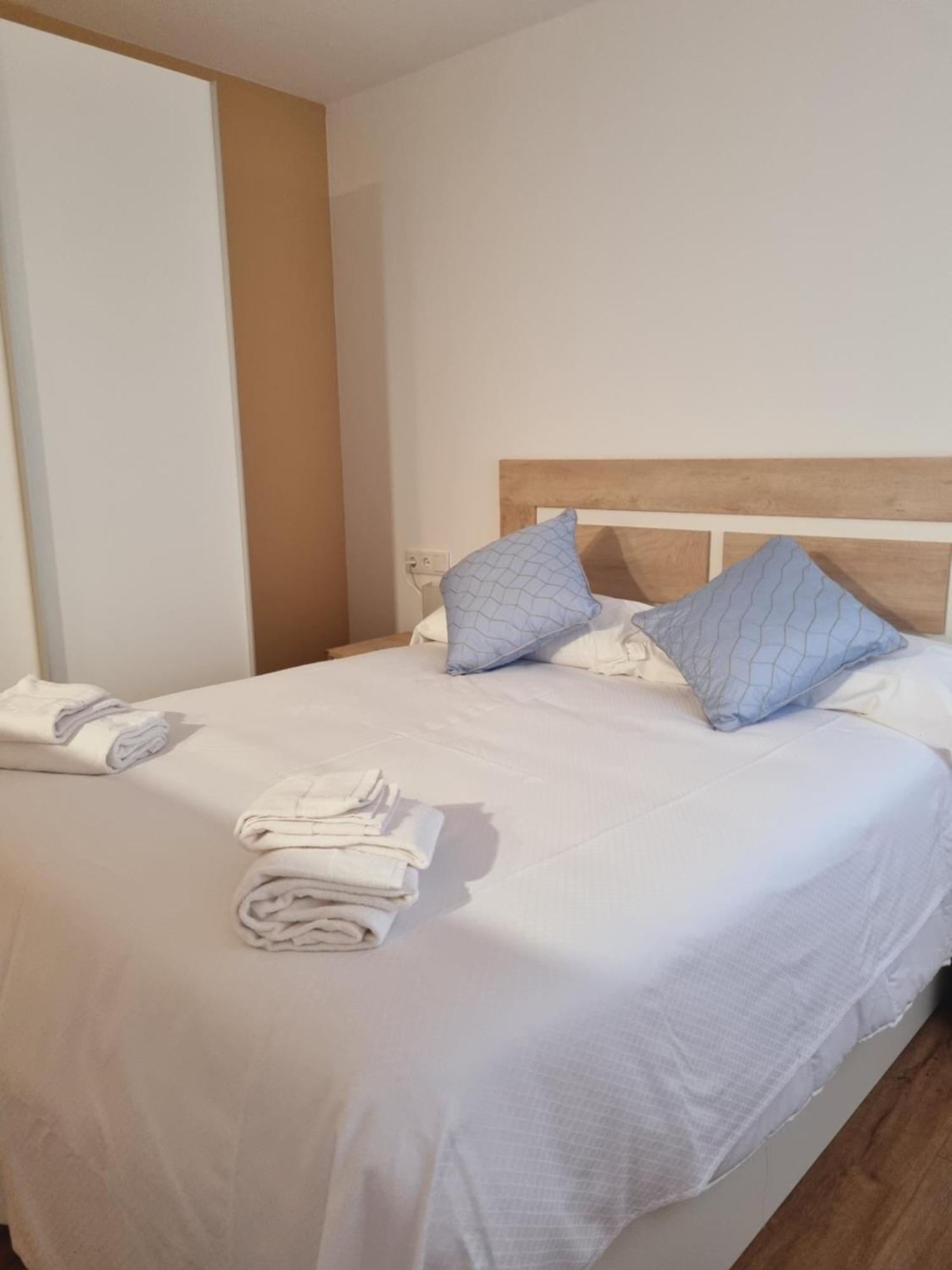 Maile Apartamentos Potes Room photo