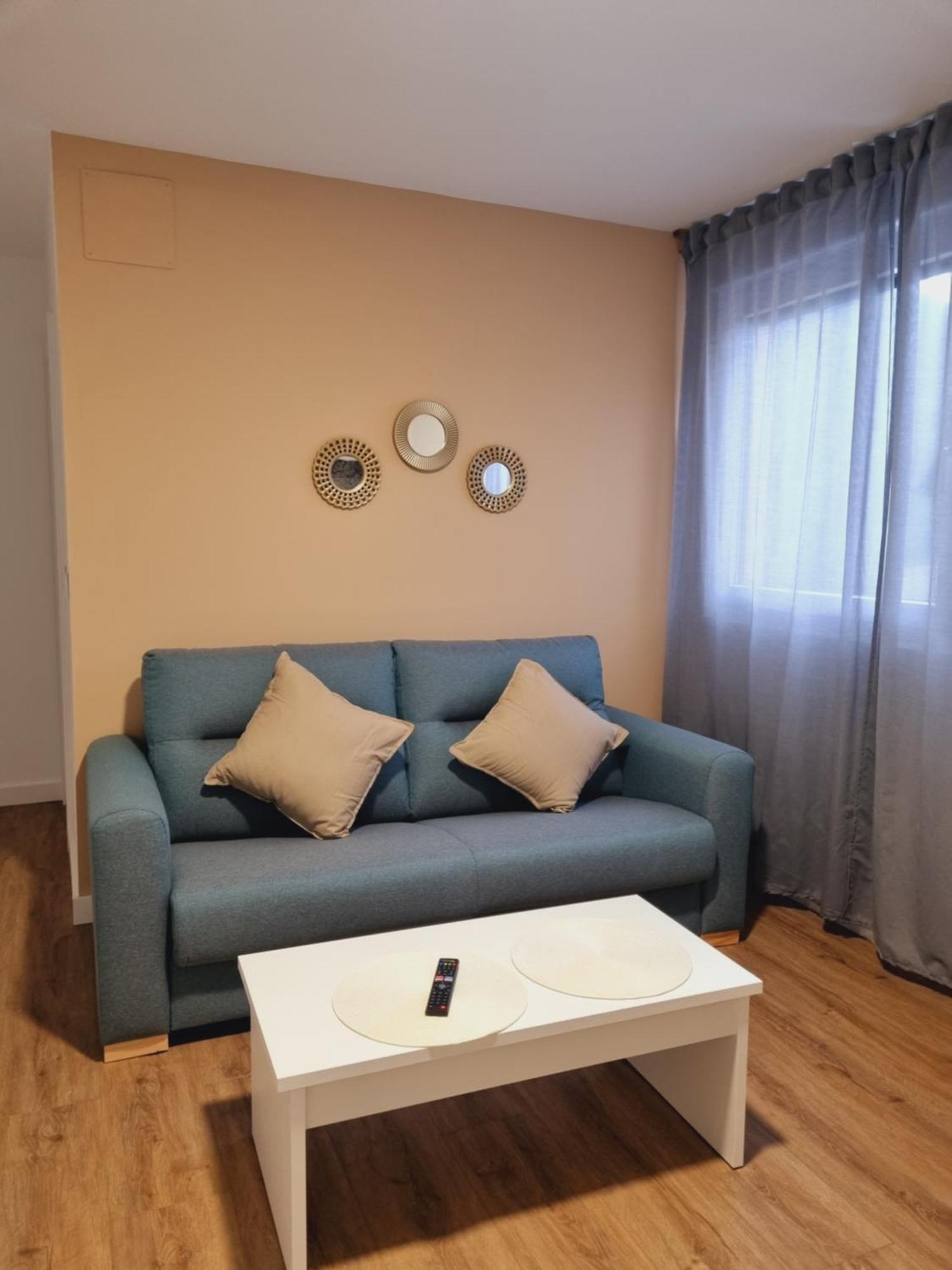 Maile Apartamentos Potes Room photo