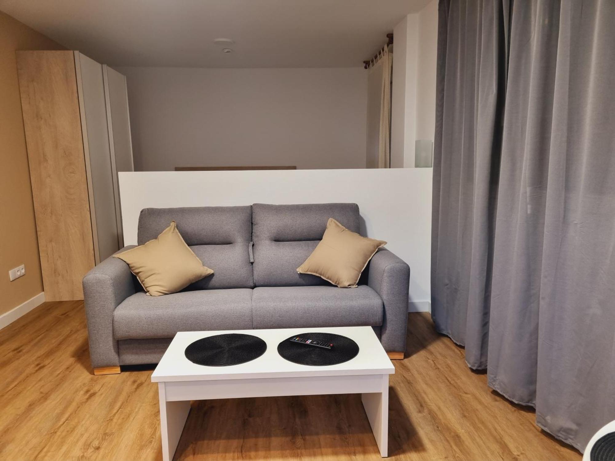 Maile Apartamentos Potes Room photo