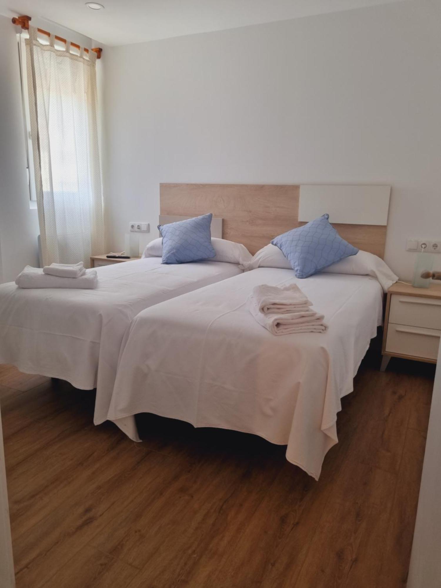 Maile Apartamentos Potes Room photo