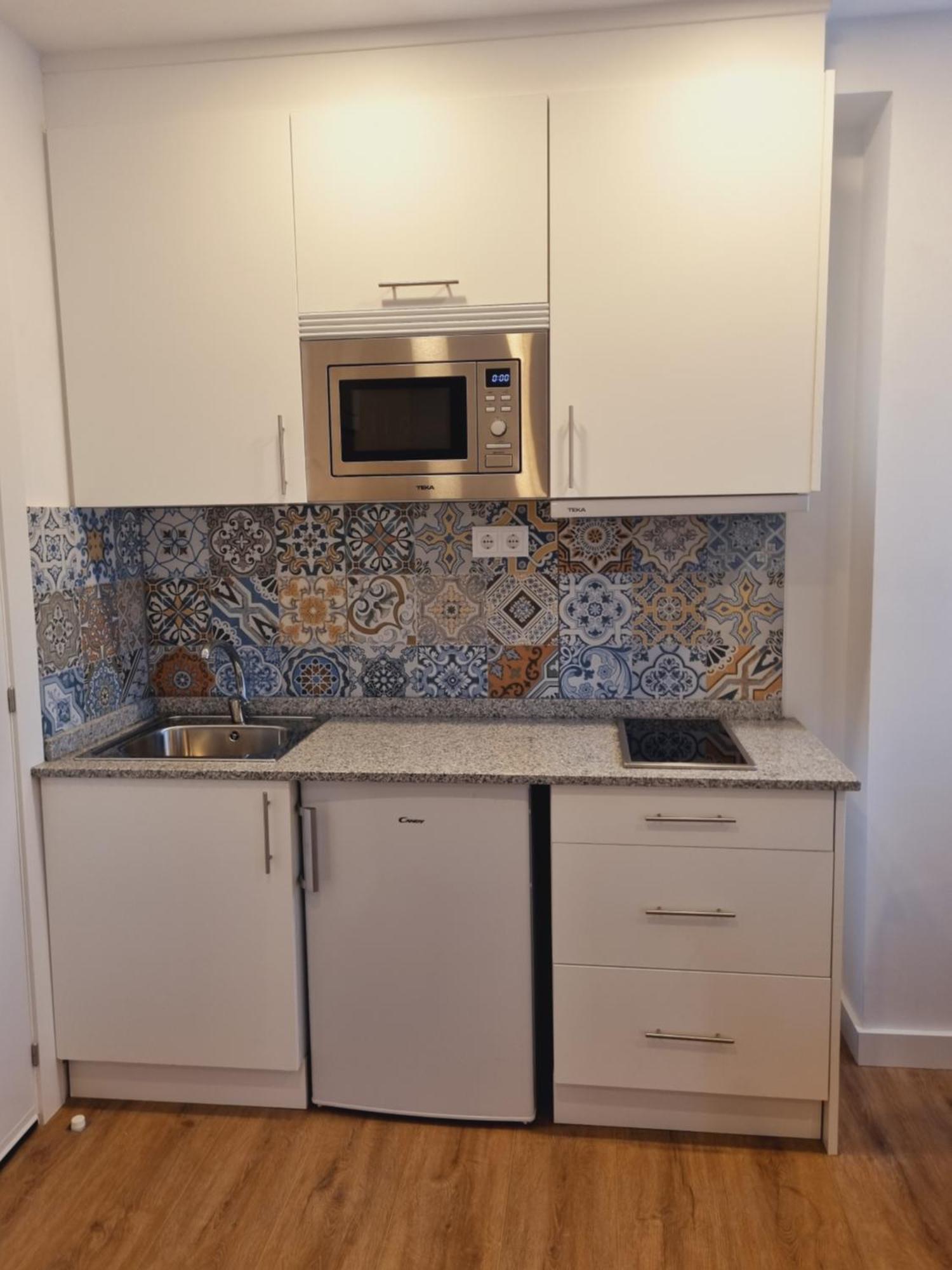 Maile Apartamentos Potes Room photo