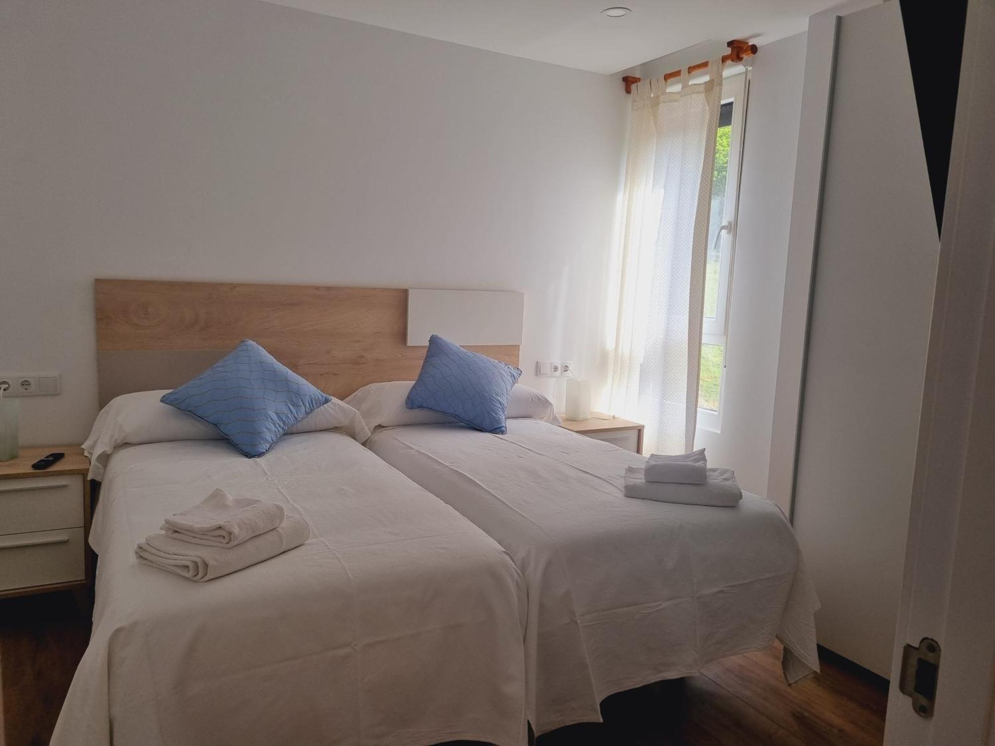 Maile Apartamentos Potes Room photo